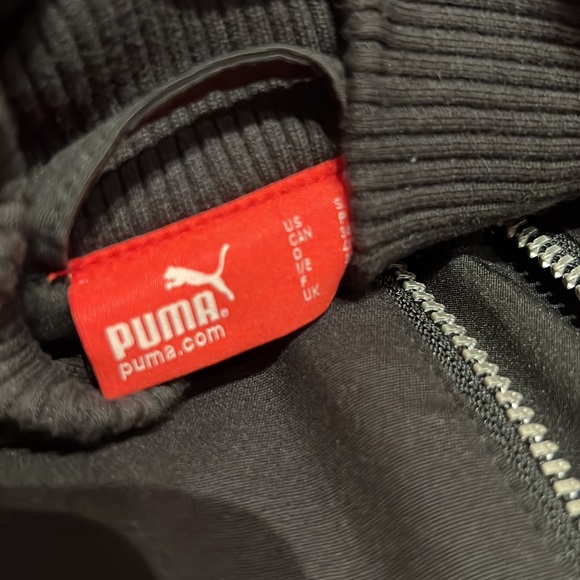 Puma Mahanuala Yoga Sport Jacket - Picture 4 of 10